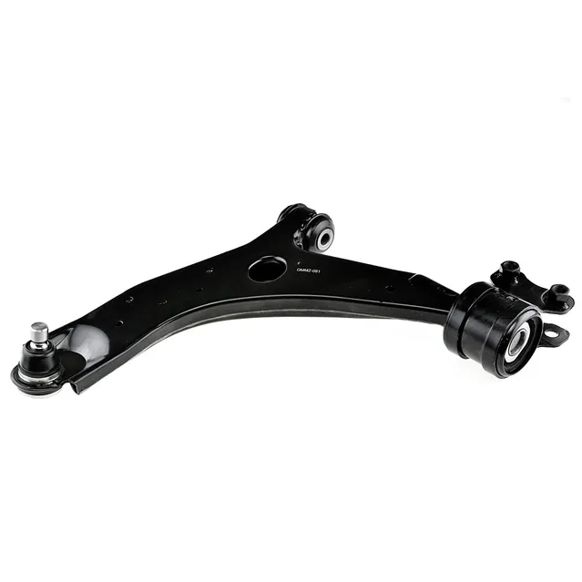 Рычаг передний Mazda 3 03- 09, Mazda 5 06 10- левый NTY ZWDMZ081