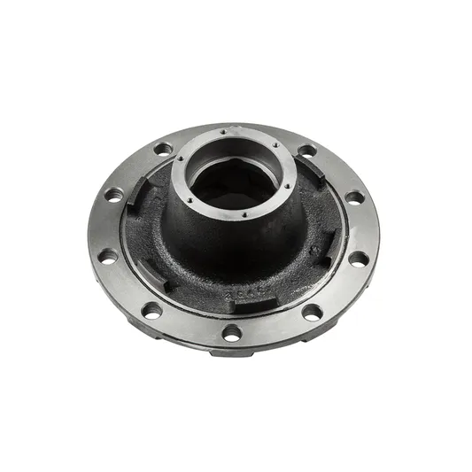 Ступица колеса ROR о.н.21204561 без подшипников (M2201410) Marshall M2201410