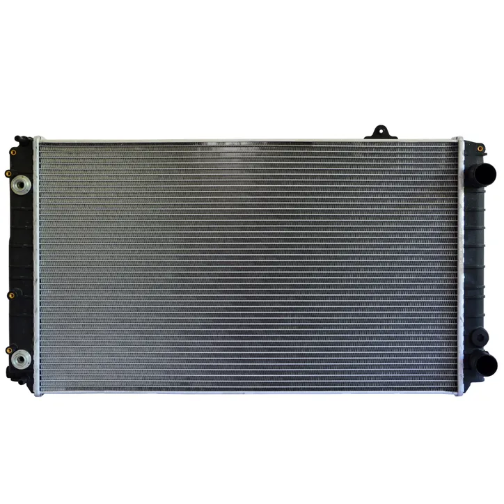 Радиатор охлаждения двигателя Gerat GERAT AU1083R