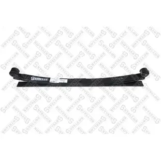 Рессора задн. 6c11 5560 hb Ford Transit 2.2/2.4/3.2 TDCi 3-лист. (2+1) 06-14 STELLOX 1200180_SX STELLOX 1200180_SX