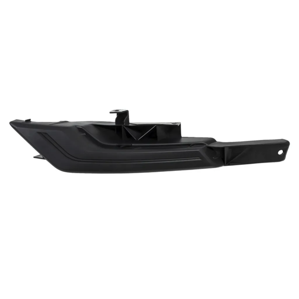 Молдинг бампера переднего левый Китай QASHQAI 2014- L061015703L
