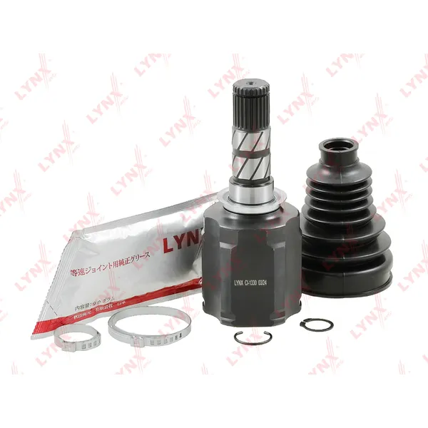 ШРУС внутренний SUBARU Forester S11 01-07 / Impreza G12 07-14 / Le LYNXauto CI-1330