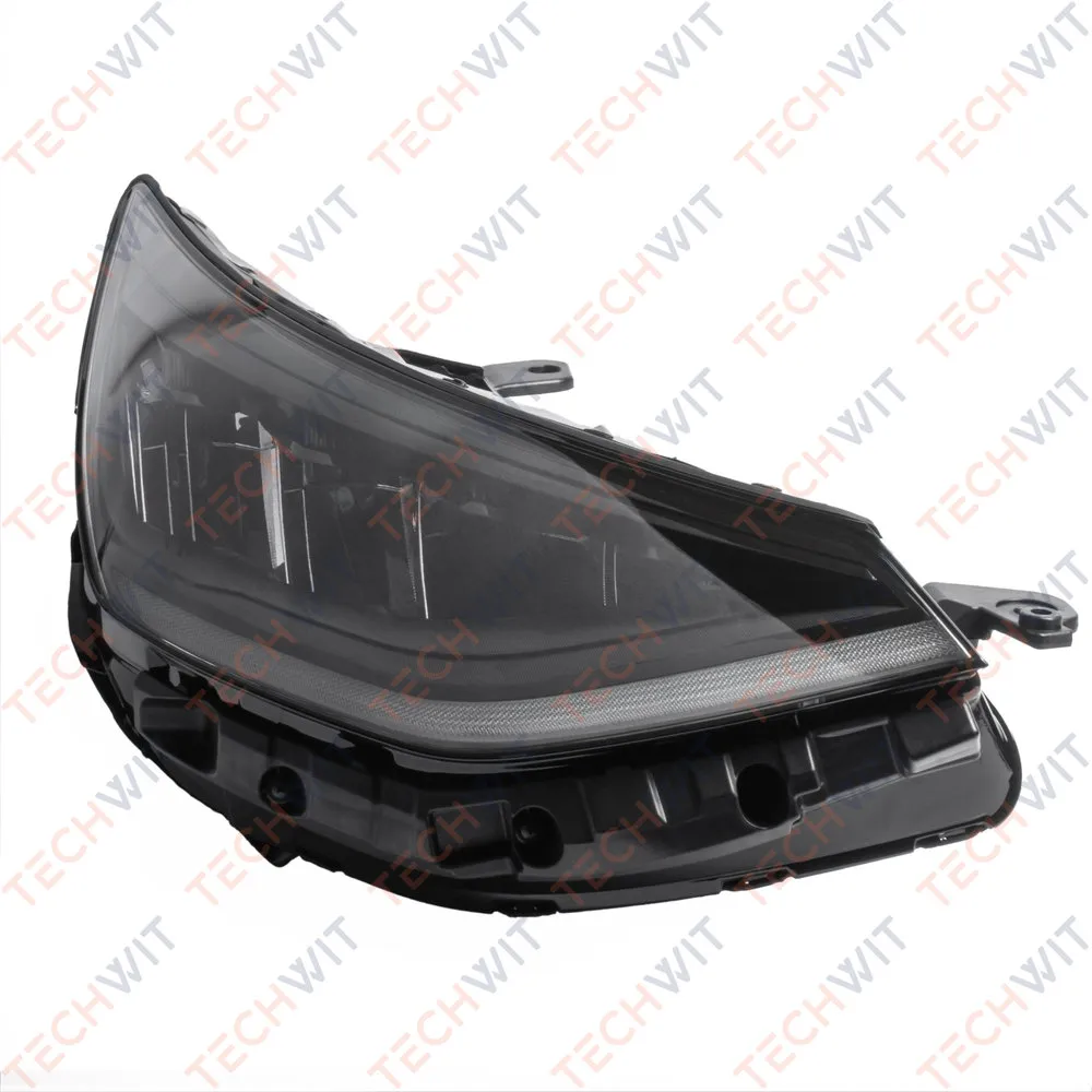 Фара передняя Прав. Hyundai Sonata 2020- LED TECHWIT HD001HYD018TW