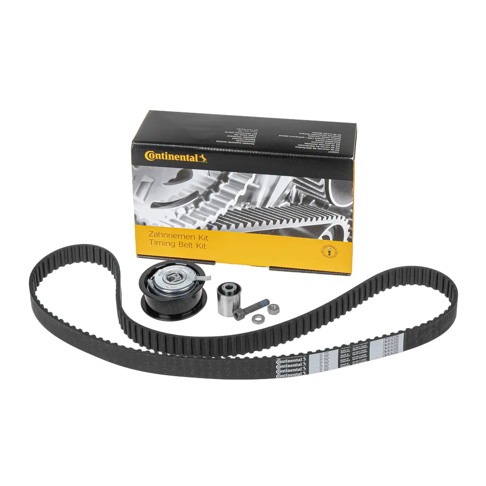 Ремкомплект ГРМ AD VW SEAT 1.7Tdi-1.9Tdi CONTITECH CT867K4