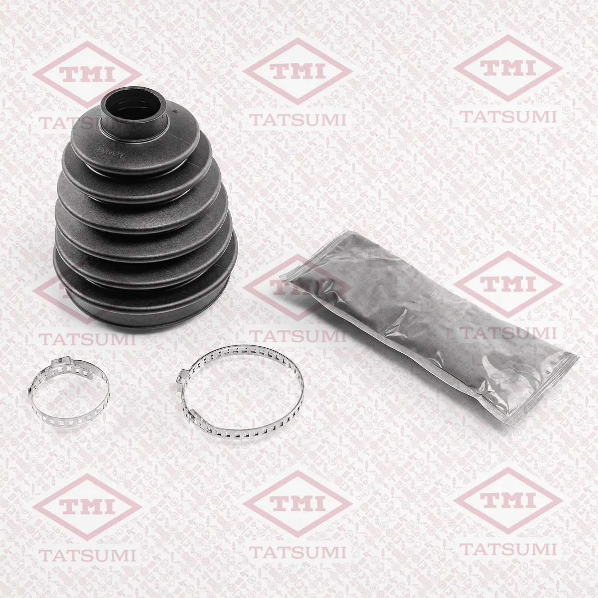 Пыльник ШРУСа наружный к-т MERCEDES W164/W251/V251 05-> TATSUMI TDC1030