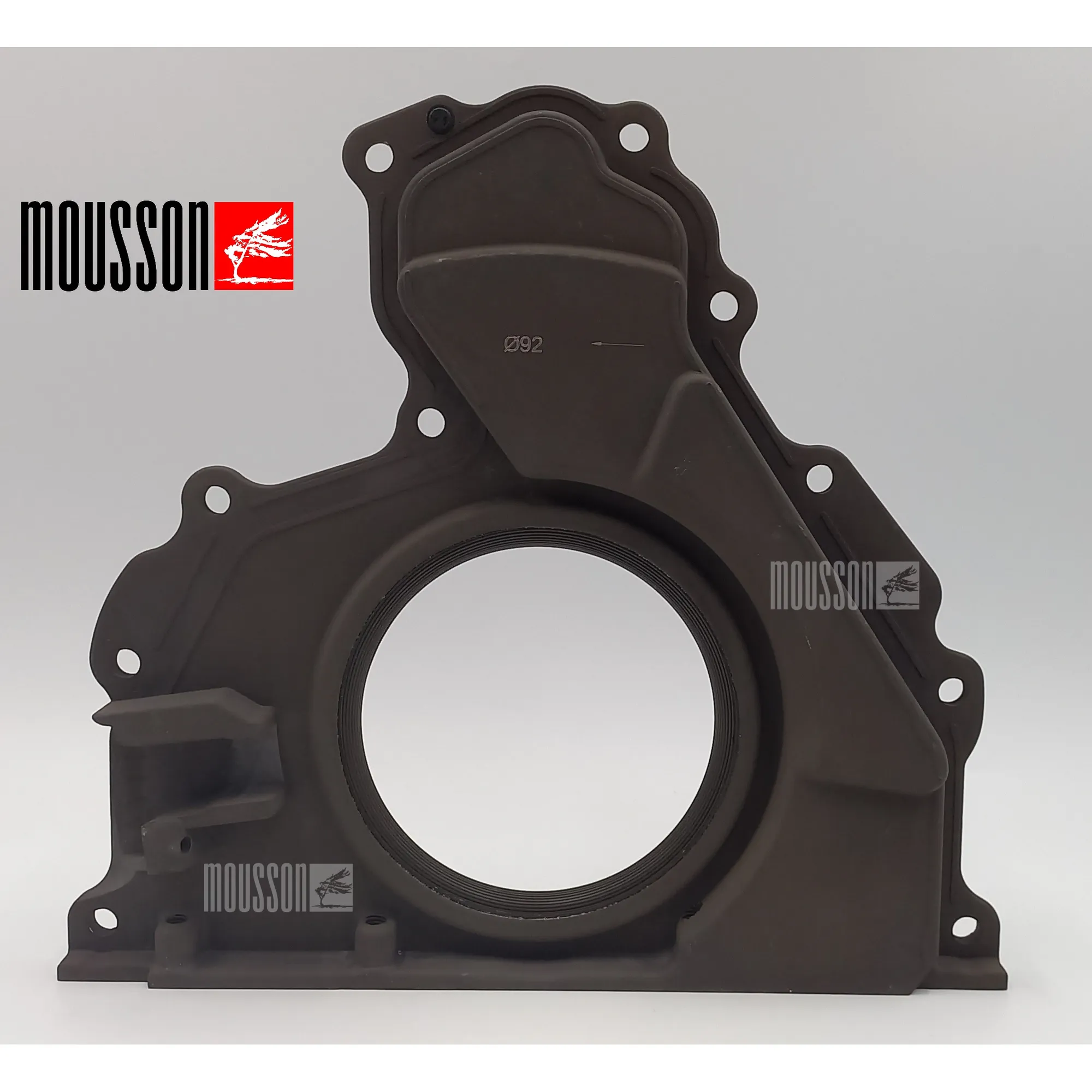 Сальник коренной Land Rover 2,7D 276DT MOUSSON SEA276DTR