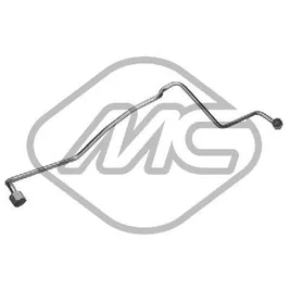 Патрубок VAG Metalcaucho 92170