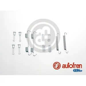 Ремкомплект барабанных колодкок SEINSA D3901A