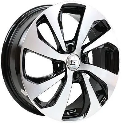 Диск литой R16 6J 4x100/54.1 ET46 RST R006 BD RR006-616-541-4x100-46BD