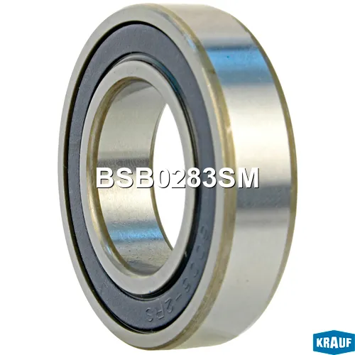 Подшипник стартера KRAUF BSB0283SM