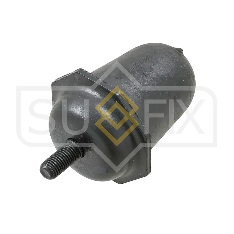 Отбойник амортизатора SUFIX FD-5047