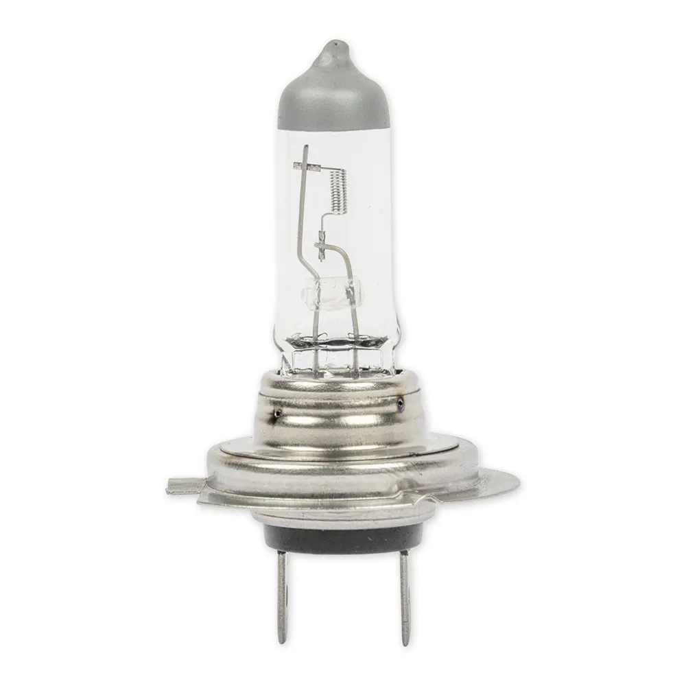 Лампа 12V H7 100W PX26d GANZ 1 шт. картон GIP06014