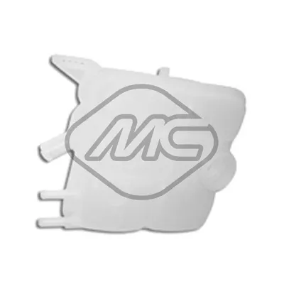Бачок расширительный Focus II (2005 - ) 1.8.2.0. 1.4.1.6 ZETEC METALCAUCHO 03802