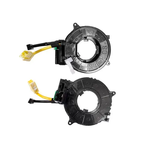Кольцо контактное рулевого колеса Mitsubishi OUTLANDER MITSUBISHI 8619A016