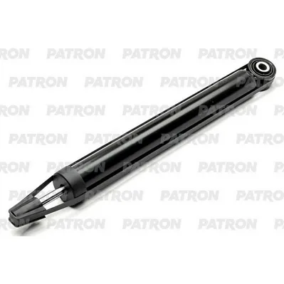 Амортизатор подвески задн =KYB_344711 AUDI: A4 (B8) 07-15 спорт подв / PATRON PSA349134