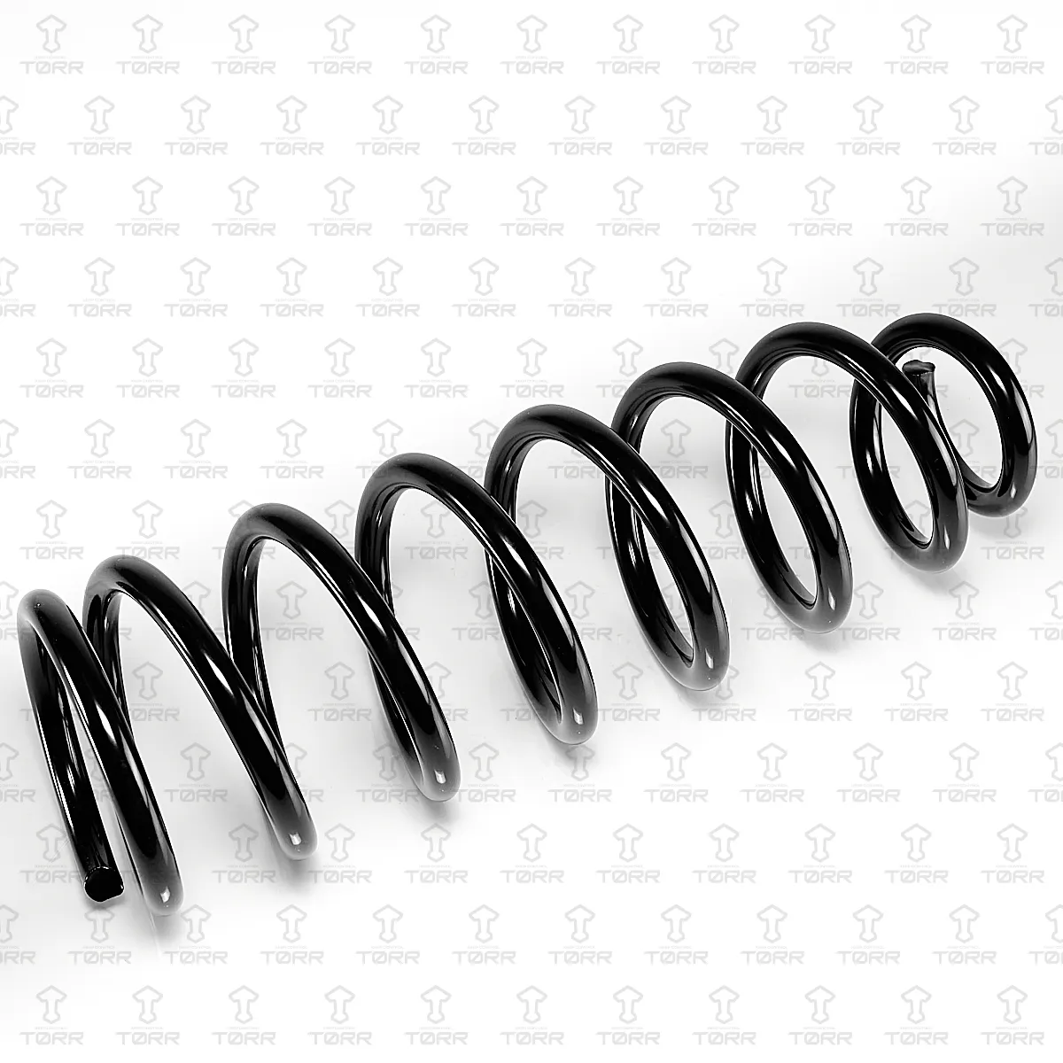 Пружина передняя MAZDA 6 02-> TORR DF0348