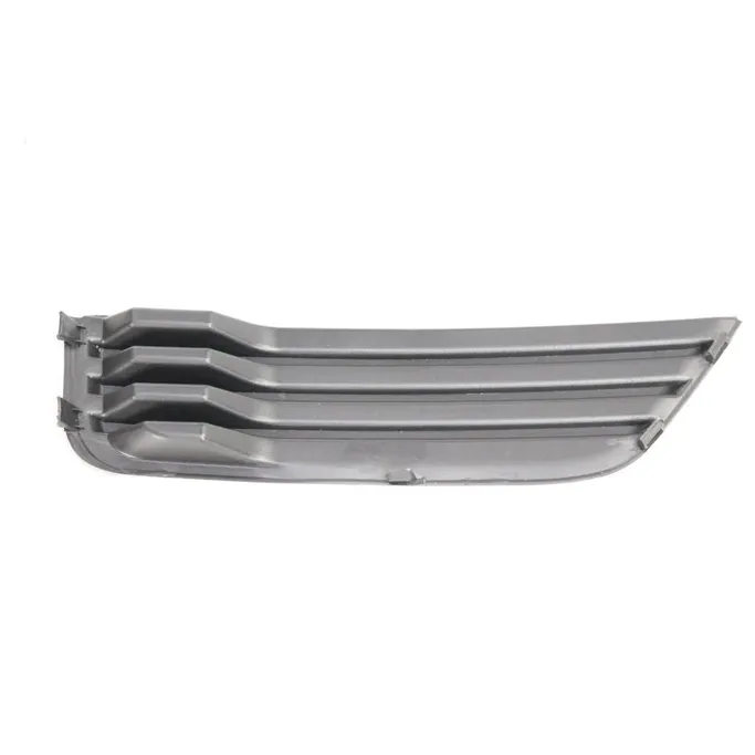 Накладка фары противотуманной Лев. глухая Ford Focus 2004-2007 DoCar 1337350DCR