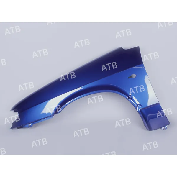 Крыло ВАЗ 2115 Рапсодия 448 переднее левое АвтоВАЗ ATB 1AV15V030FL448