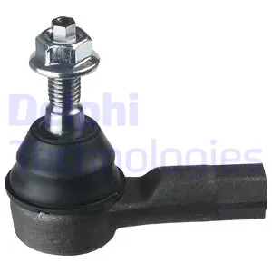 Наконечник рулевой L=R CHEVROLET Aveo III 11-> DELPHI TA2921