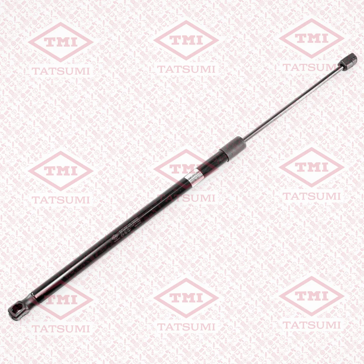 Амортизатор багажника (L=570mm, F=630N) HYUNDAI Matrix 01-> TATSUMI TAF1162
