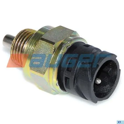 Датчик, Блокировка дифференциала 77880