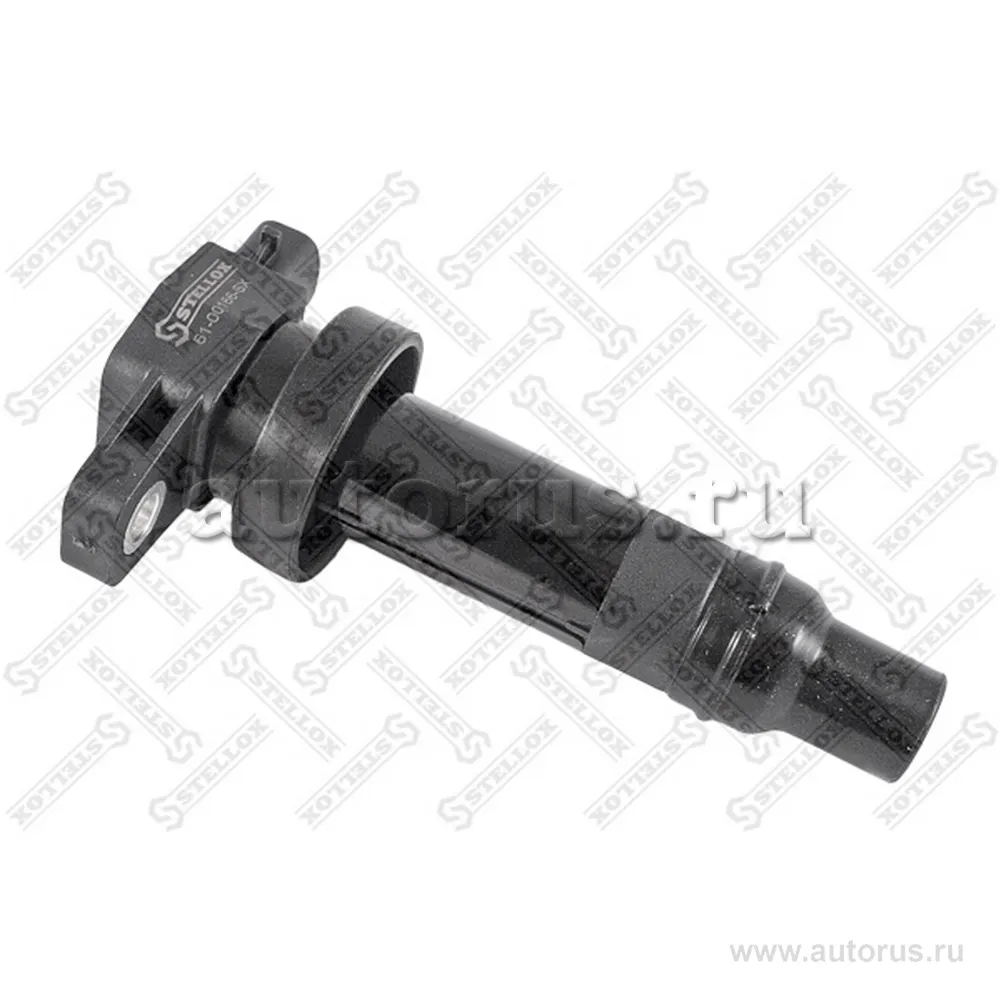Катушка зажигания Hyundai i30, Kia Ceed/Cerato 1.4/1.6i 04> STELLOX 61-00166-SX