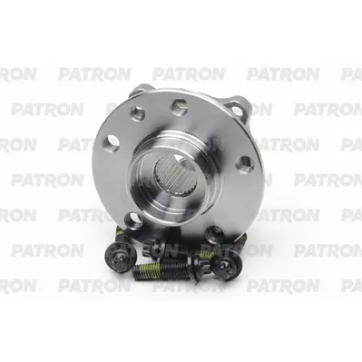 Ступица колеса передн с ABS ALFA-ROMEO: 159 1.8MPi/1.8TBi/1.9JTS/ PATRON PBK6582H