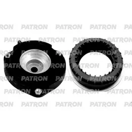 Опора амортизатора с подшипником VW Sharan II (7N1, 7N2) 10 - SEAT Al PATRON PSE40476