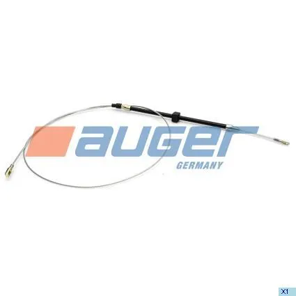 Провод, Парковочный Тормоз AUGER 74214