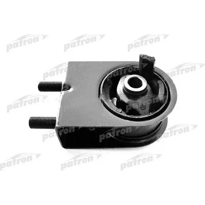 Опора двигателя MAZDA 323 BJ 98-/PREMACY CP 1.9I/2.0I 99- PATRON PSE3457