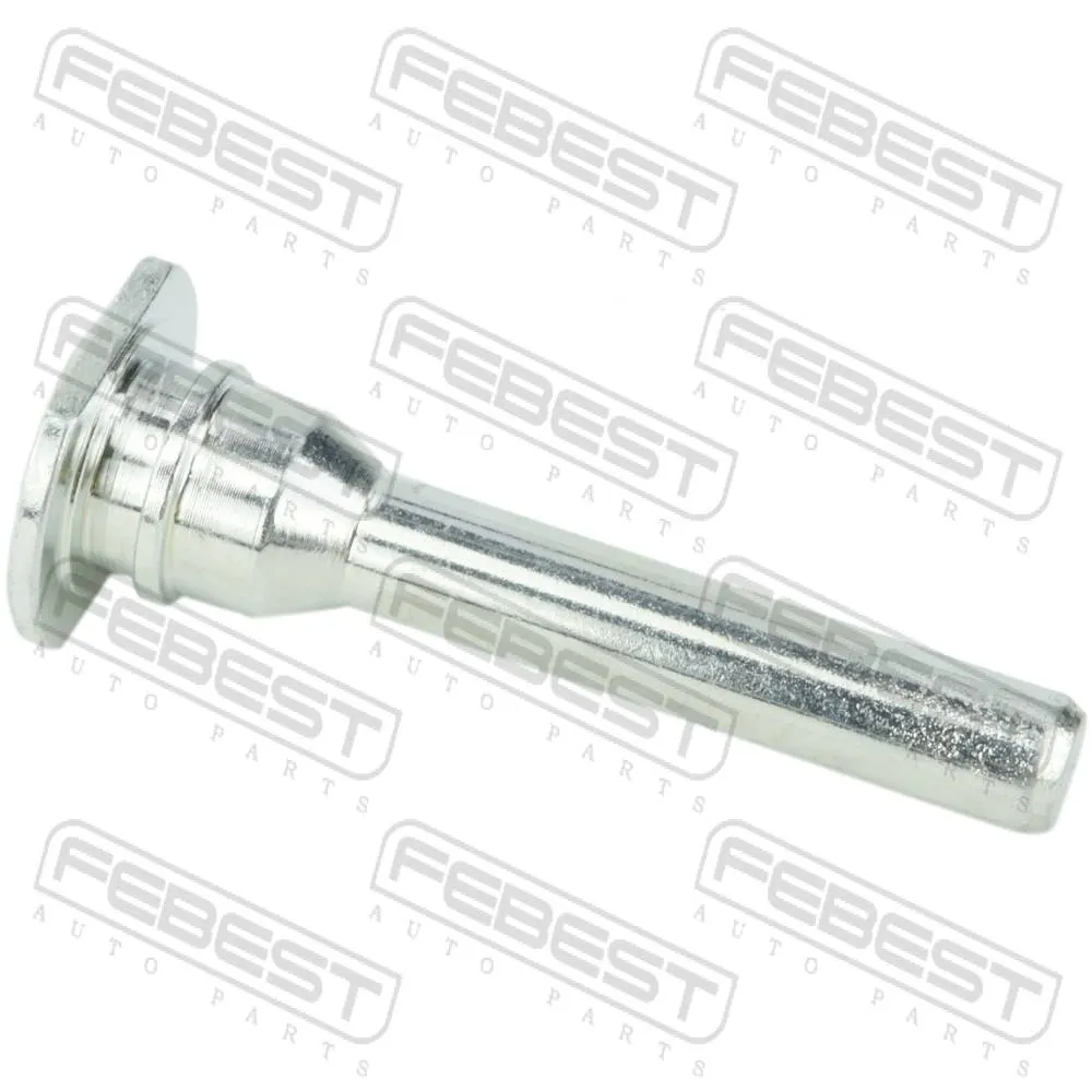 Втулка направляющая суппорта тормозного заднего HONDA MR-V 2003-2008 FEBEST 0374-MRVUPR