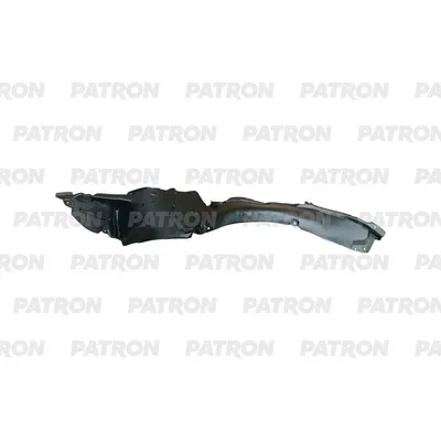 Подкрылок передний левый HYUNDAI SONATA 02-05 PATRON P72-2857AL