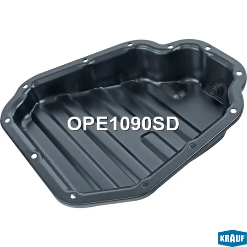 Поддон масляный ДВС KRAUF OPE1090SD