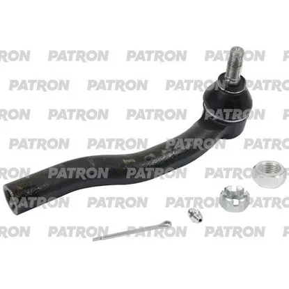 Наконечник рулевой тяги правый TOYOTA: CAMRY 01-07.03 PATRON PS1310R