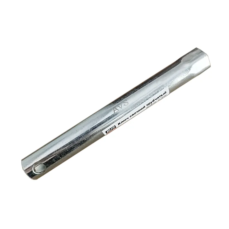 Ключ свечной трубчатый 21 мм (160 мм) PTW-21160 AVS A40128S