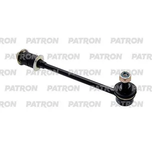 Тяга стабилизатора NISSAN: PATHFINDER (R50) 97-04, XTERRA (R50) 97-04 PATRON PS4201