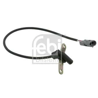 Датчик коленвала renault febi