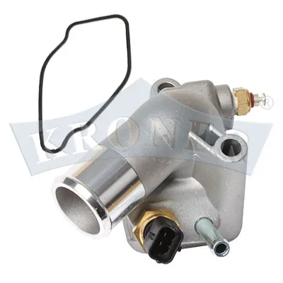 Термостат (1,8I) (2 датч. 92C) OPEL Astra G, H (00-), Vectra C (02-) KRONER K203219