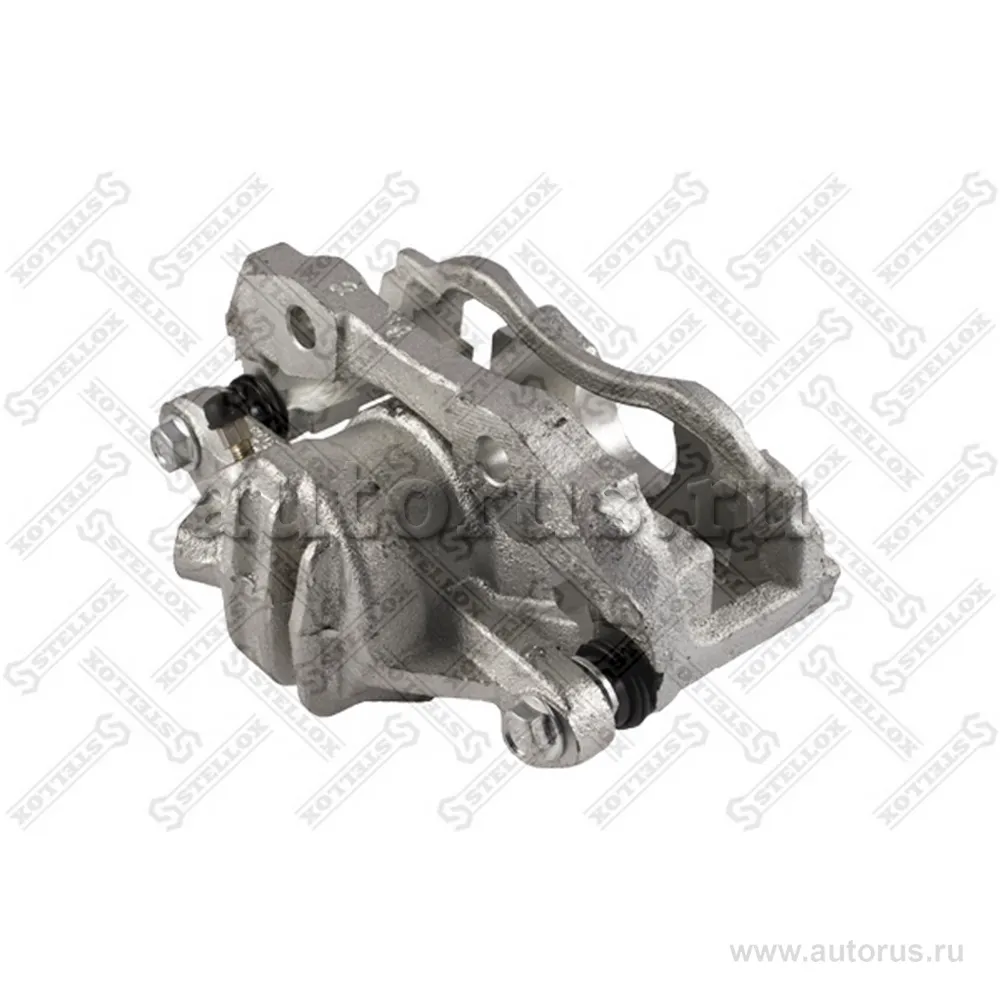 Суппорт торм. пер. прав. Citroen C2/C4/Berlingo, Peugeot STELLOX 05-90102-SX