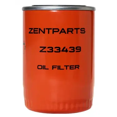 Фильтр масляный D94xH140 (3/4'-16 UNF) ГАЗ-3310, МАЗ-4370 дв.Д-245, МТЗ ZENTPARTS Z33439