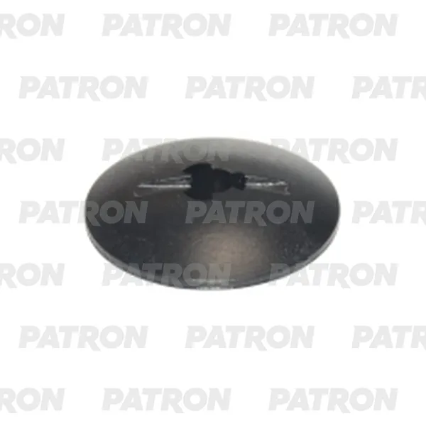 Клипса пластмассовая AUDI, SEAT, SKODA, VW применяемость: Клипса пластм PATRON P372800T