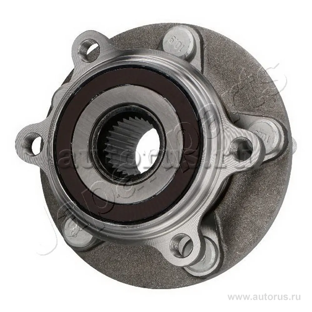 Подшипник со ступицей передн Mazda CX-5 KE 11 JAPANPARTS kk13019