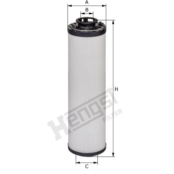 Бонусы HENGST EY887H