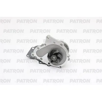Насос водяной T248 TOYOTA Mark II (7MGE) 89-93 PATRON PWP1848