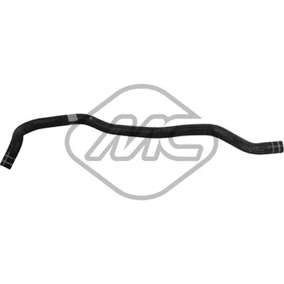 Патрубок FIAT 500L Metalcaucho 97150