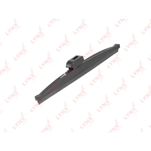 Щетка стеклоочистителя зимняя 330 мм каркасная 1 шт LYNXauto Winter Wiper Blade LW330