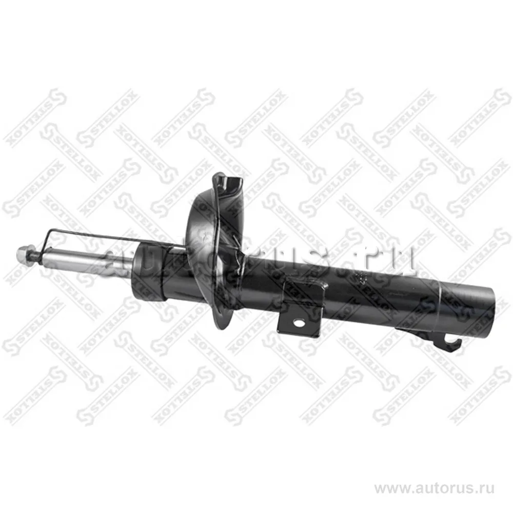 Амортизатор передний правый газовый Ford Tourneo connect/Transit STELLOX 4203-9246-SX