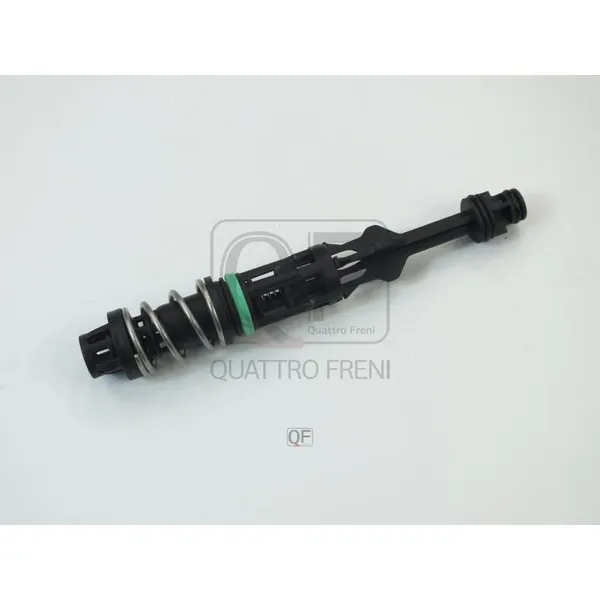 Шток масляного фильтра QUATTRO FRENI QF64A00025