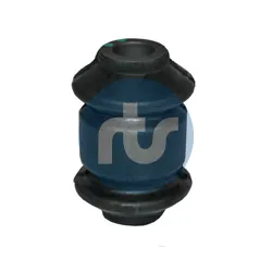 Сайлентблок переднего рычага VW G2/G3/B3/B4 горизонтальный RTS 017-00959