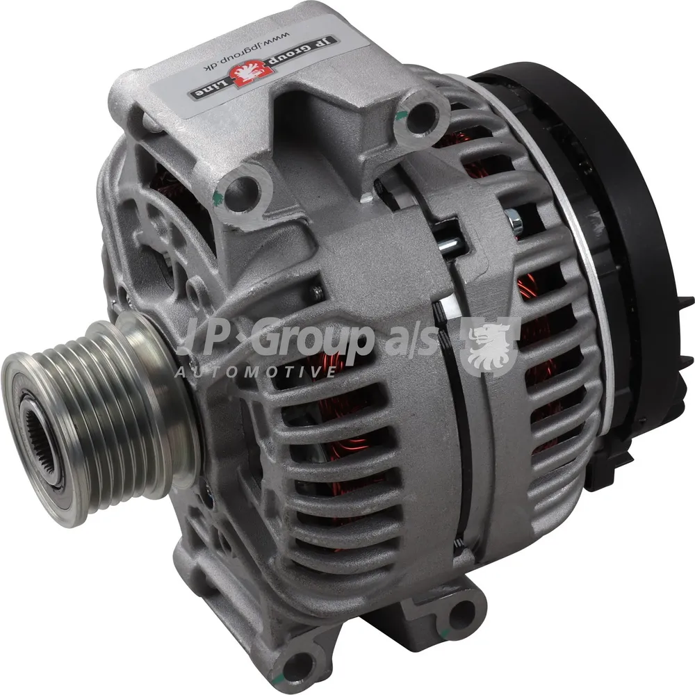 Генератор переменного тока 150 Amp